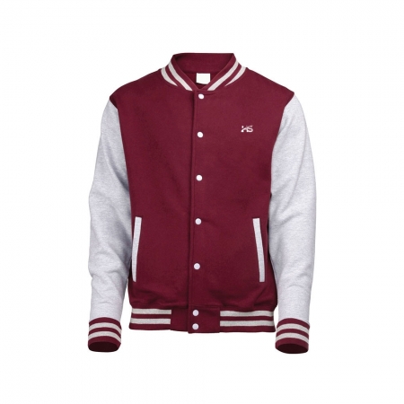 Varsity jacket